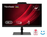 EAN 0766907032253 - Viewsonic VG2441V monitor para videoconferencias 61 cm (24") LED 1920 x 1080 Pixeles Full HD imagen 1