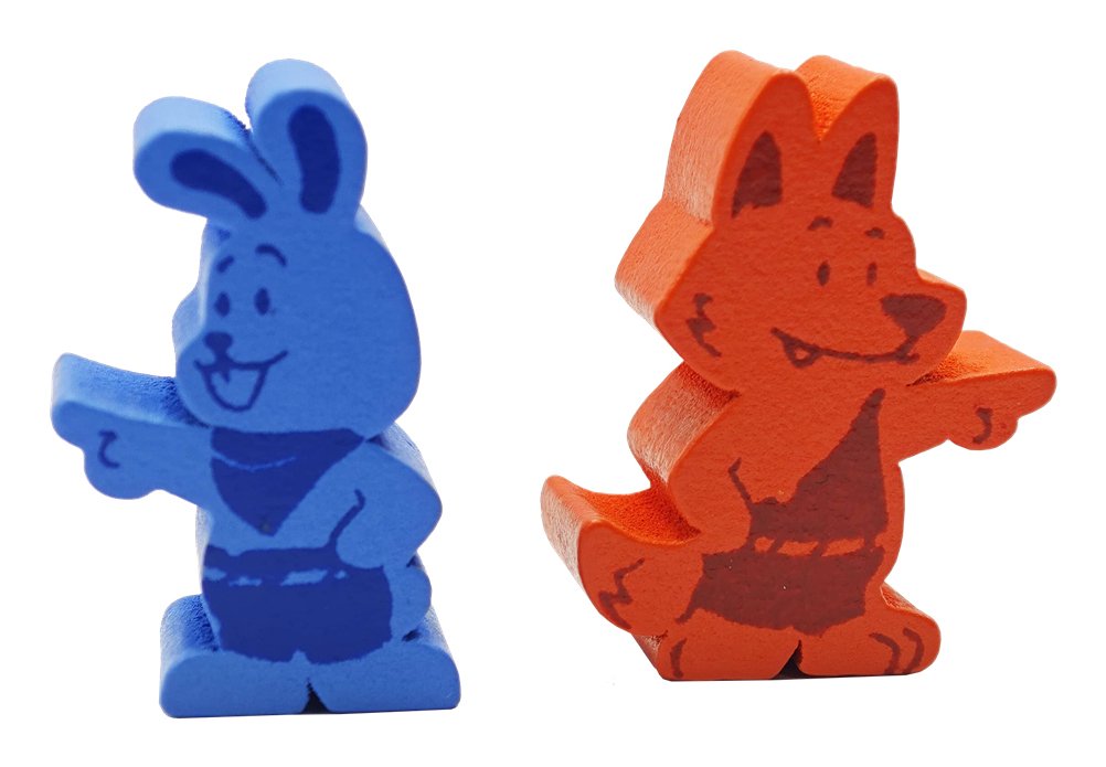 EAN 0759675295081 - Asmodee GRGMIS01ES juego de tablero Misty Valley 30 min Juego De Cartas imagen 3