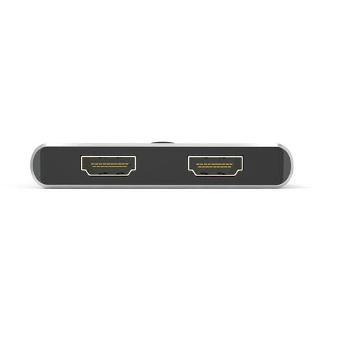 EAN 7630049626836 - ROLINE 14.01.3592 interruptor de video HDMI imagen 3