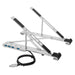 EAN 0092636357399 - Targus AWU100205GL soporte para ordenador portátil Plata 39,6 cm (15.6") imagen 1