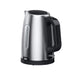 EAN 8021098001962 - Braun PurShine WK102AI-WK1500BK tetera eléctrica 1,7 L 2200 W Negro, Acero inoxidable imagen 1