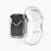 EAN 4255591501245 - Vonmählen Classic Grupo de rock Blanco Silicona imagen 3
