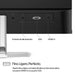 EAN 0197498936819 - HP Series 5 23.8 inch FHD Monitor - 524sf pantalla para PC 60,5 cm (23.8") 1920 x 1080 Pixeles Full HD LC imagen 6