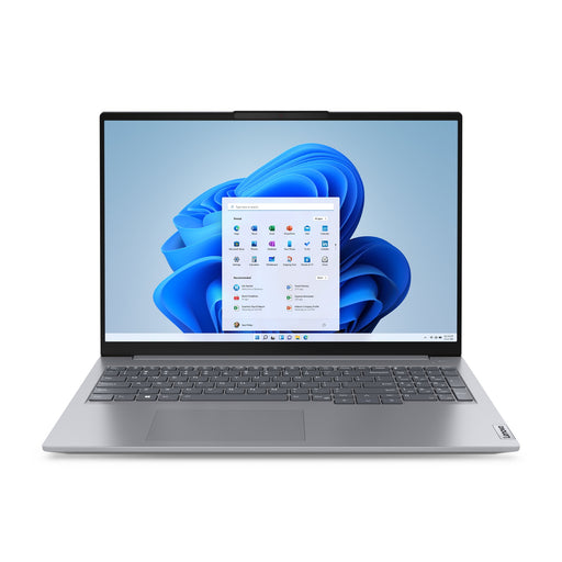EAN 0198156511652 - Lenovo ThinkBook 16 G6 IRL Intel® Core™ i5 i5-13420H Portátil 40,6 cm (16") WUXGA 16 GB DDR5-SDRAM 512 GB imagen 1