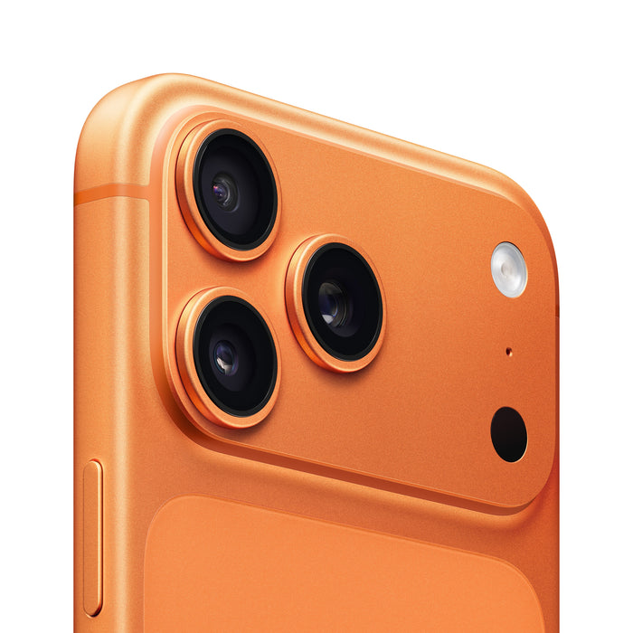 EAN 195950639544 - Apple iPhone 17 Pro Max 17,5 cm (6.9") SIM doble iOS 26 5G USB Tipo C 512 GB Naranja imagen 3