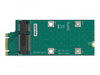 EAN 4043619641031 - DeLOCK 64103 tarjeta y adaptador de interfaz Interno Mini PCIe imagen 3