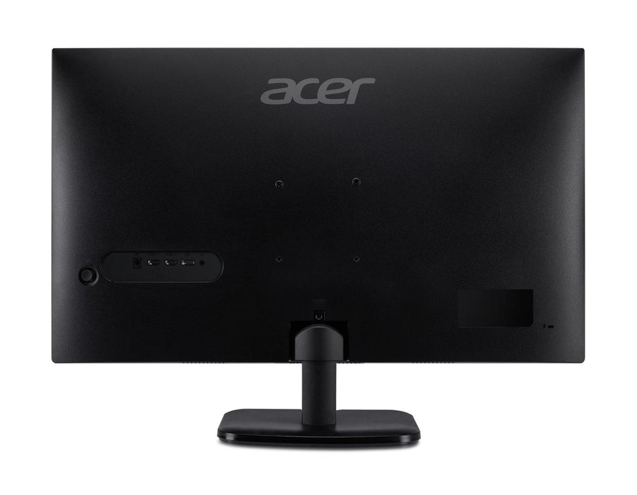 EAN 4711474313317 - Acer EK1 EK321QK bmiipx pantalla para PC 80 cm (31.5") 3840 x 2160 Pixeles 4K Ultra HD LCD Negro imagen 6