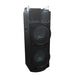 EAN 8435256896541 - Aiwa KBTUS-900 altavoz portátil o de fiesta Negro 100 W imagen 6