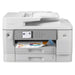 EAN 4977766818032 - Brother MFC-J6955DW impresora multifunción Inyección de tinta A3 1200 x 4800 DPI 30 ppm Wifi imagen 1