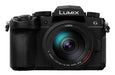 EAN 5025232978786 - Panasonic Lumix DC-G97HE digital MILC 20,3 MP CMOS 5184 x 3888 Pixeles Negro imagen 2
