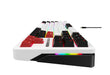EAN 6939119026349 - Havit KB902L teclado Juego USB QWERTY Negro, Rojo, Blanco imagen 6
