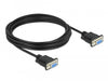 EAN 4043619866205 - DeLOCK 86620 cable Serial Attached SCSI (SAS) Negro imagen 2