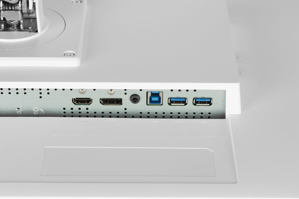 EAN 4948570123384 - iiyama ProLite XUB2792QSU-W6 pantalla para PC 68,6 cm (27") 2560 x 1440 Pixeles Quad HD LED Blanco imagen 13