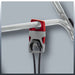 EAN 4006825595642 - Einhell GE-SA 1640 escarificador de césped 1600 W 48 L Negro, Rojo imagen 6