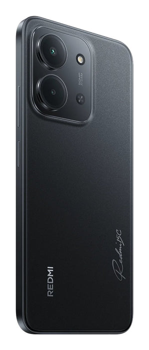 EAN 8032325389234 - Wind Tre Xiaomi Redmi 15C 4G 17,5 cm (6.9") SIM doble USB Tipo C 4 GB 128 GB 6000 mAh Negro imagen 3