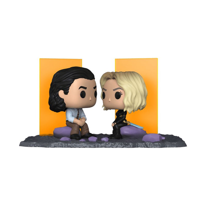 EAN 0889698650304 - FUNKO POP! 65030 figura de acción y colleccionable imagen 1