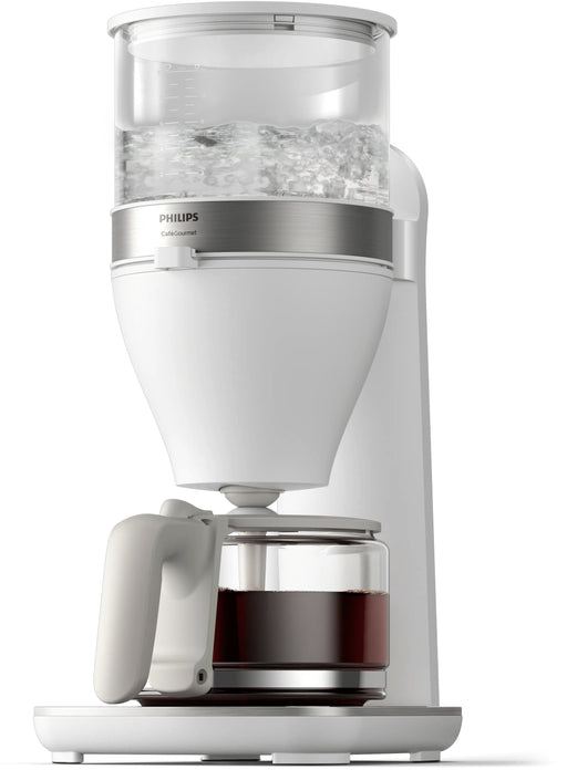 EAN 8720389007088 - Philips Café Gourmet HD5416/00 cafetera eléctrica Máquina espresso 1,25 L imagen 1