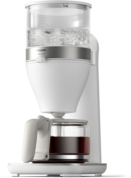 EAN 8720389007088 - Philips Café Gourmet HD5416/00 cafetera eléctrica Máquina espresso 1,25 L imagen 1