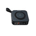 EAN 4713309812705 - Energizer QM10001AC batería externa Polímero de litio 10000 mAh Cargador inalámbrico Negro imagen 1