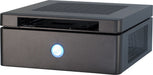 EAN 4260133128507 - Inter-Tech ITX-603 Mini Tower Negro 60 W imagen 1