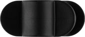 EAN 4040849706844 - Goobay 70684 organizador de cables Escritorio/pared Clip para cable Negro 6 pieza(s) imagen 11