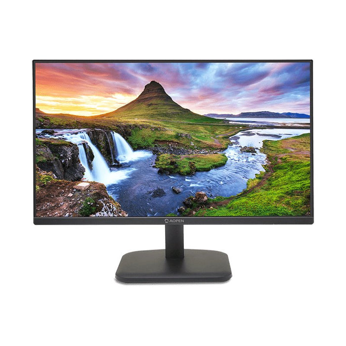 EAN 4711474868732 - AOPEN 27CL1 P0 pantalla para PC 68,6 cm (27") 1920 x 1080 Pixeles Full HD Negro imagen 1