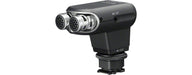 EAN 4905524909005 - Sony ECM-XYST1M Negro Micrófono para cámara digital imagen 2