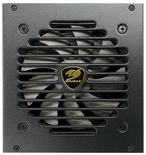 EAN 4710483770234 - COUGAR CGRGEX-850 unidad de fuente de alimentación 850 W 20+4 pin ATX ATX Negro imagen 2