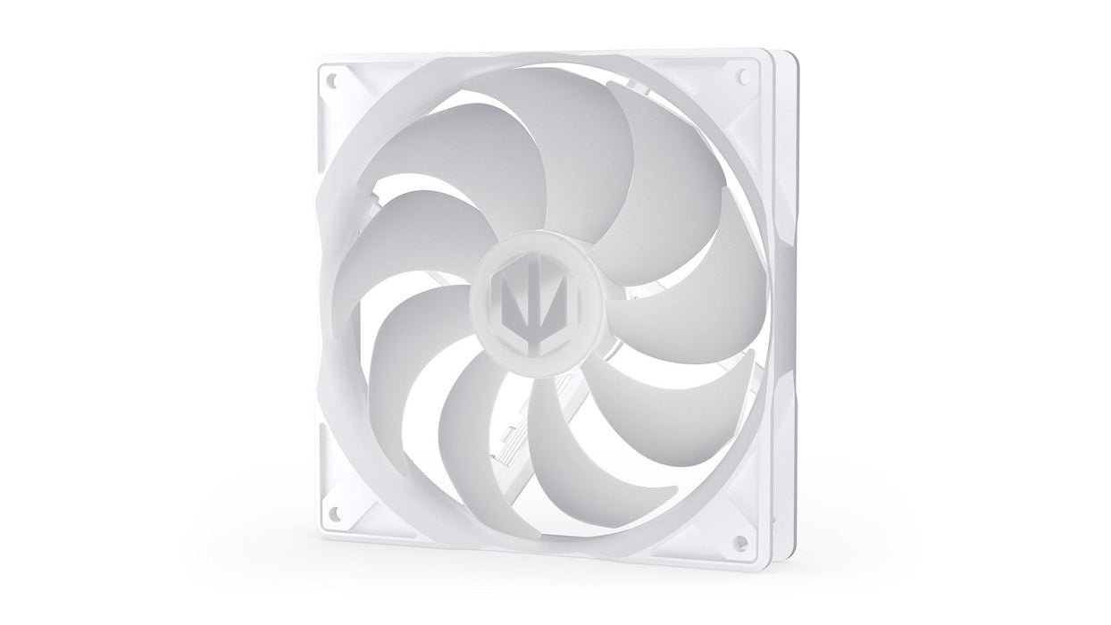EAN 5903018668857 - ENDORFY Stratus 140 White PWM ARGB Carcasa del ordenador Ventilador 12 cm Blanco imagen 4