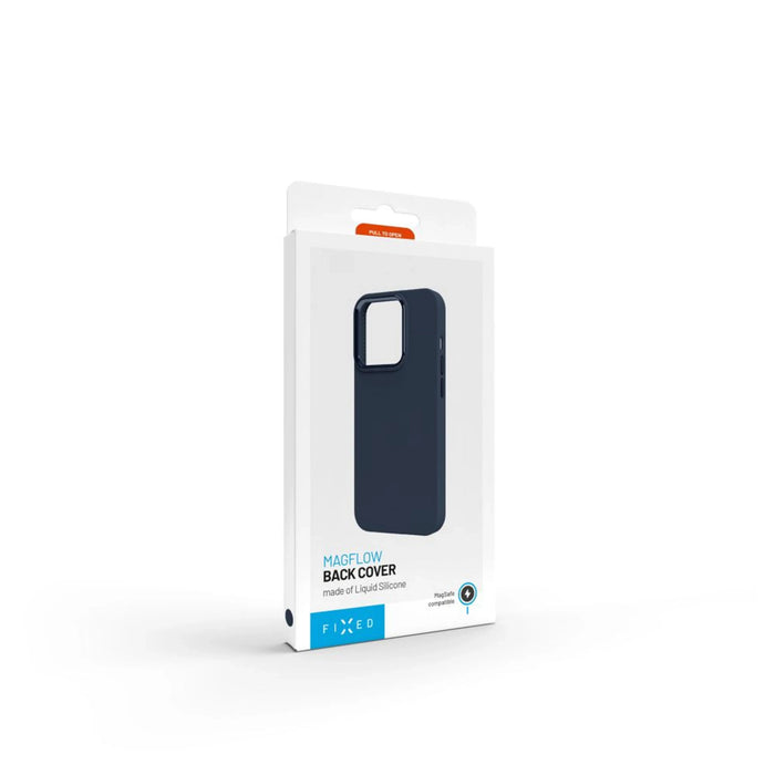 EAN 8591680171453 - FIXED MagFlow funda para teléfono móvil 16 cm (6.3") Azul imagen 8