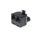 EAN 4017538008541 - S/CONN maximum connectivity 71230-8 cambiador de género para cable Negro imagen 1