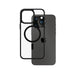EAN 5715685005633 - PanzerGlass CARE™ by ® Urban Combat Case Transparent w. Black MagSafe iPhone 15 Pro Max funda para teléfo imagen 1