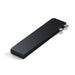 EAN 810086360628 - Satechi ST-HUCPHSD base para portátil y replicador de puertos Acoplamiento USB 3.2 Gen 2 (3.1 Gen 2) Type- imagen 2