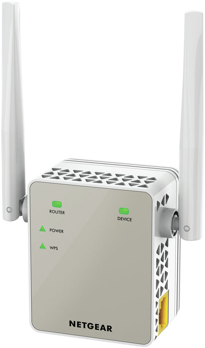 EAN 0606449109986 - NETGEAR EX6120 Transmisor de red imagen 6