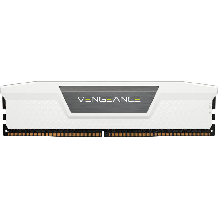 EAN 840006662846 - Corsair Vengeance CMK32GX5M2B5200C40W módulo de memoria 32 GB 2 x 16 GB DDR5 288-pin DIMM ECC imagen 6