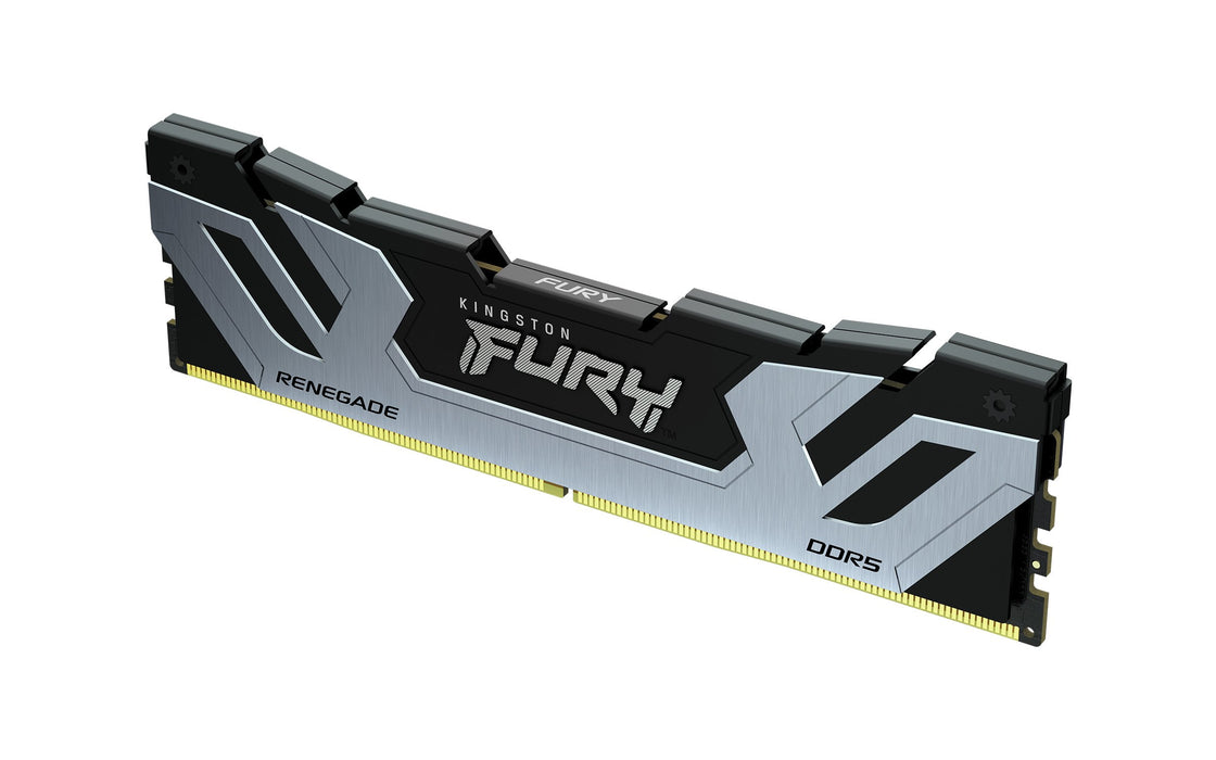 EAN 740617350449 - Kingston Technology FURY Renegade módulo de memoria 1 x 24 GB 8800 MT/s 288-pin DIMM imagen 2