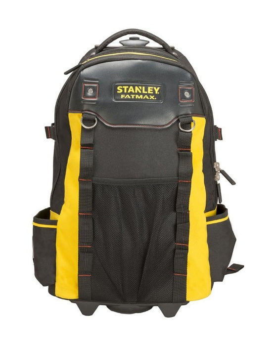 EAN 3253561792151 - Stanley 1-79-215 mochila Negro Tela imagen 1