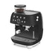 EAN 8017709354572 - Smeg EGF03BLMEU cafetera eléctrica Manual Máquina espresso 2,4 L imagen 9