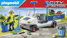 EAN 4008789714336 - Playmobil City Action 71433 vehículo de juguete imagen 1