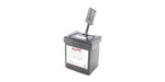 EAN 0731304099864 - APC RBC30 batería para sistema ups Sealed Lead Acid (VRLA) imagen 1