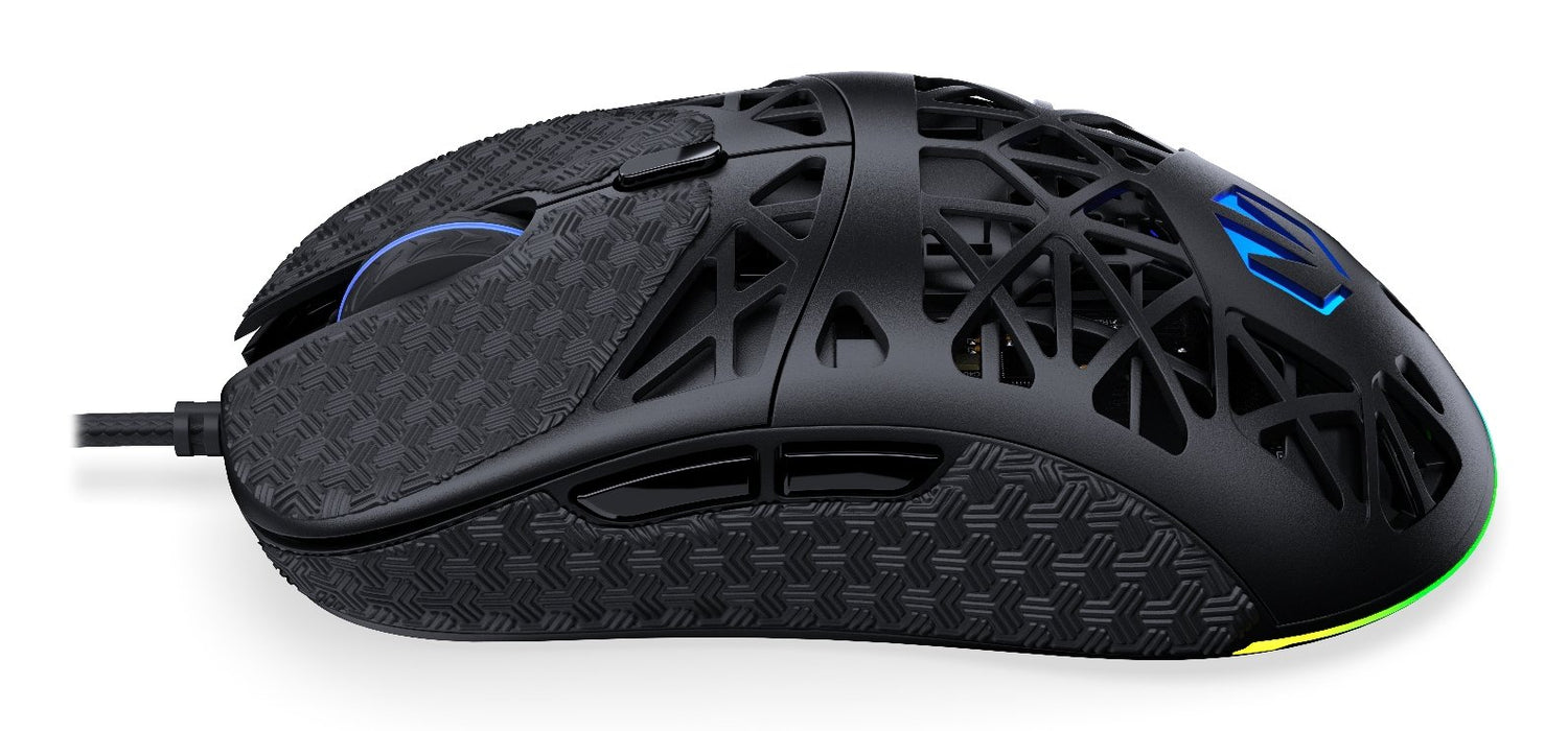 EAN 5903018667812 - ENDORFY LIV ratón Juego Ambidextro USB tipo A Óptico 12000 DPI imagen 21