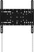 EAN 4934292000003 - Vision VFM-W4X4 soporte para pantalla de señalización 152,4 cm (60") Negro imagen 8