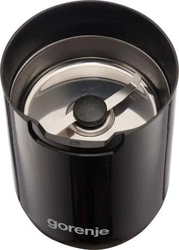 EAN 3838782819346 - Gorenje SMK150SB molinillo de café 150 W Negro imagen 6