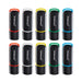EAN 4034303038206 - Intenso 3511561 unidad flash USB 8 GB USB tipo A 2.0 Negro, Rojo, Verde, Transparente, Amarillo, Azul imagen 3