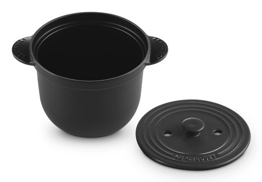 EAN 24147309314 - Le Creuset 41110180000460 2 L Alrededor Negro imagen 6