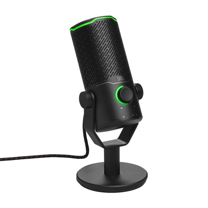 EAN 1200130006678 - JBL JBLSTRMSTUDIOBLK micrófono Negro imagen 1