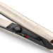 EAN 3030050197310 - BaByliss ST914PE Utensilio de peinado Plancha de pelo Caliente Beige, Cobre imagen 4
