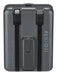 EAN 4260709014975 - Rivacase VA2608 batería externa Polímero de litio 10000 mAh Cargador inalámbrico Negro, Gris imagen 7