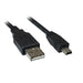 EAN 4044951015573 - Sharkoon 4044951015573 cable USB USB 2.0 2 m USB A Mini-USB B Negro imagen 1