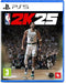 EAN 5026555438025 - Electronic Arts NBA 2K25 Estándar PlayStation 5 imagen 1
